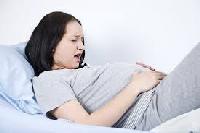 Nguyên nhân gây cứng bụng trong thai kỳ